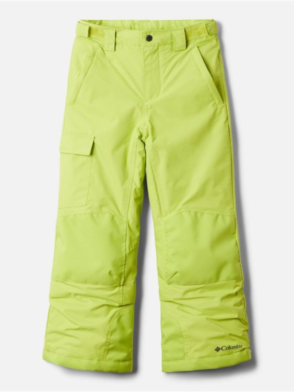 Columbia Bugaboo Insulated Ski Pants